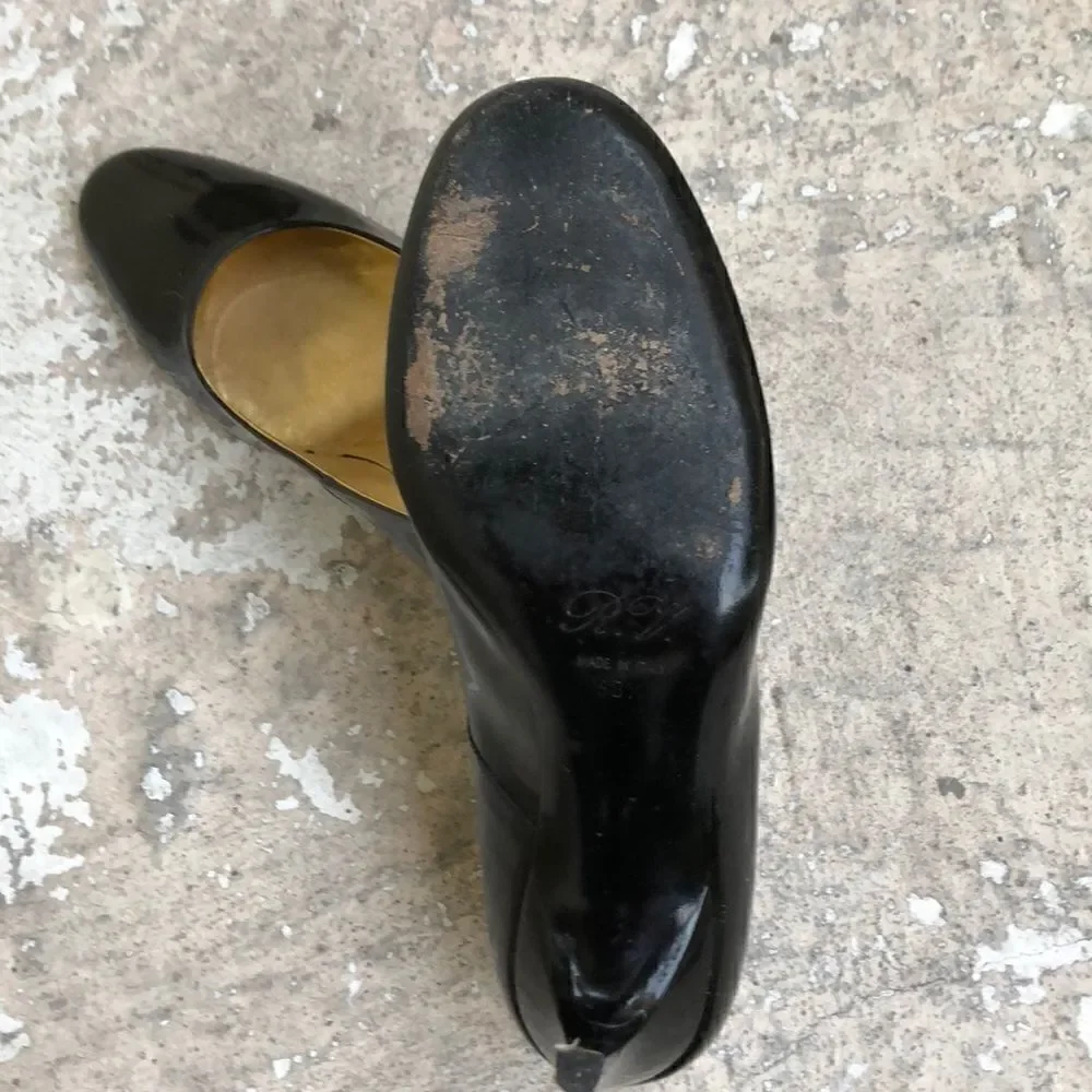 Roger Vivier Heels